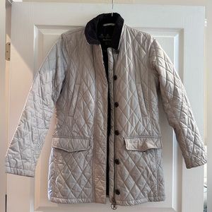 Women’s Barbour Quilted Jacket